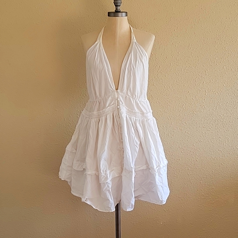 Free People Blouse
